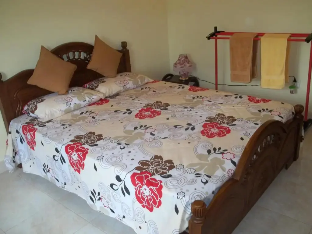 Ваддува: 444/C Anura Home Stay