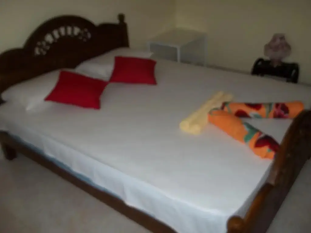 Ваддува: 444/C Anura Home Stay