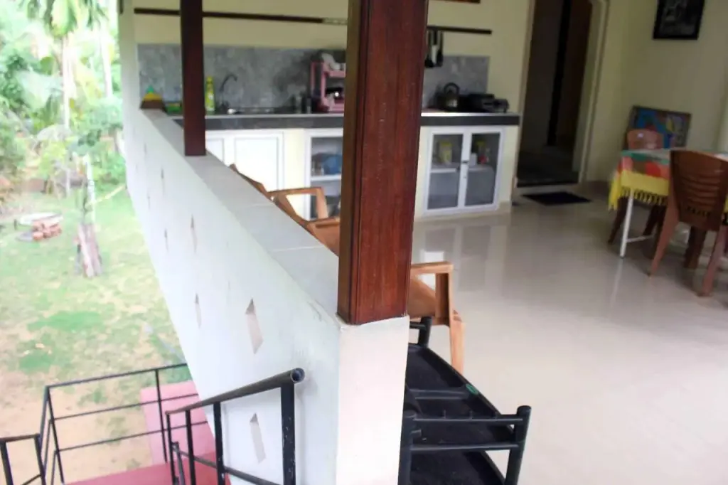 Ваддува: 444/C Anura Home Stay
