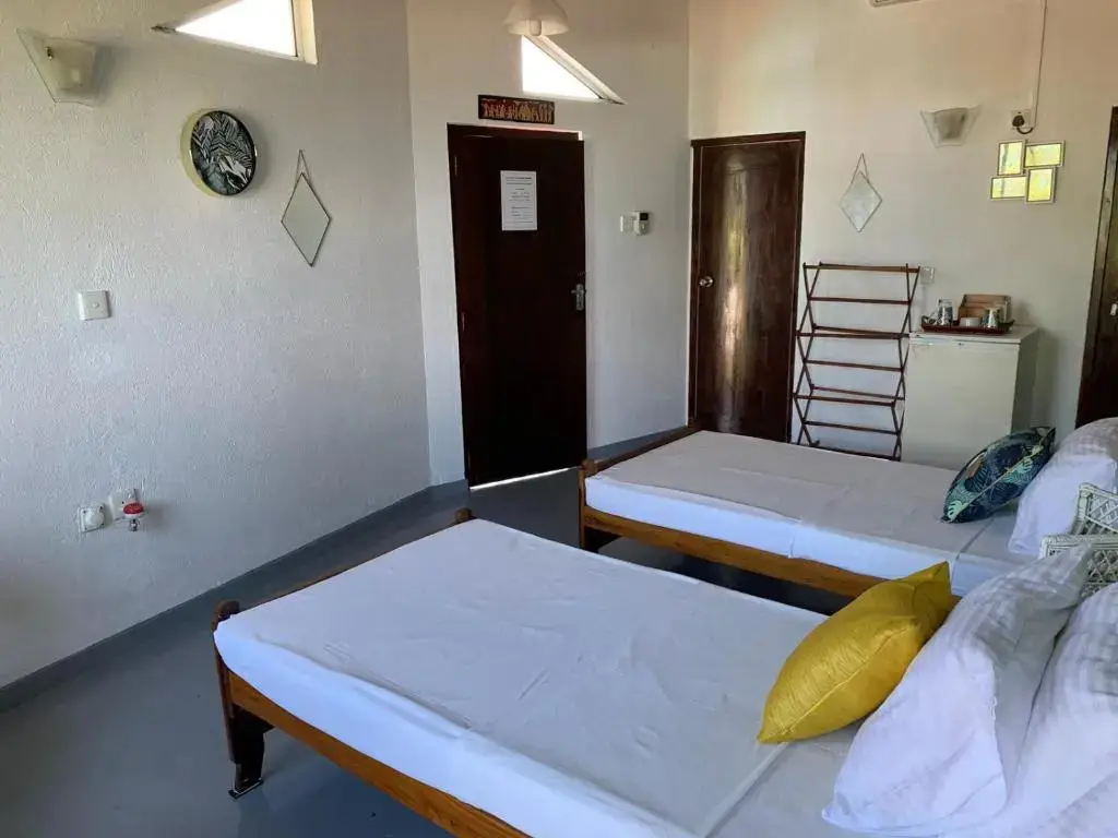 Ахунгалла: Airy Dale Guesthouse