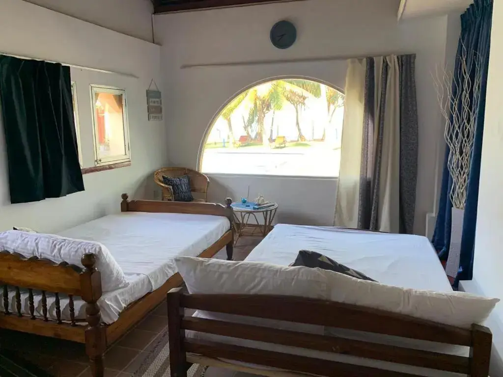 Ахунгалла: Airy Dale Guesthouse