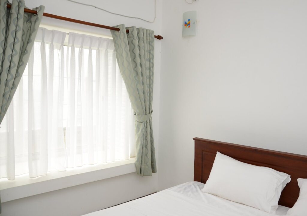 Коломбо: Ocean Conclave Hotel