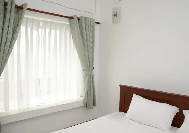 Коломбо: Ocean Conclave Hotel