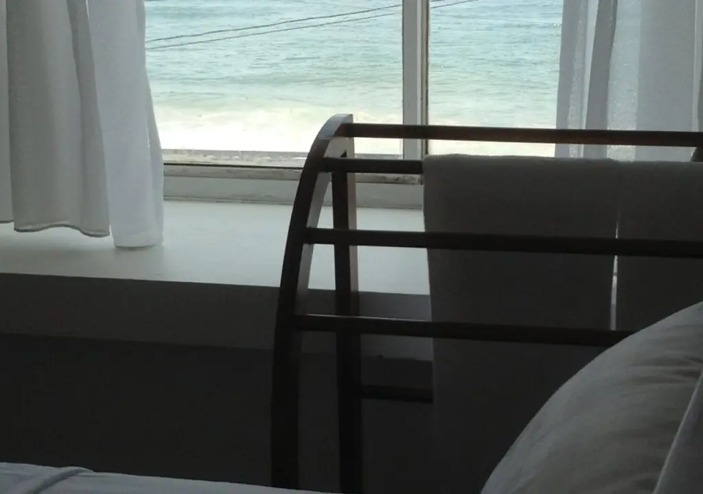 Коломбо: Ocean Conclave Hotel