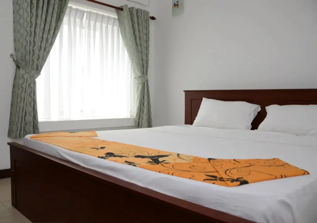 Коломбо: Ocean Conclave Hotel