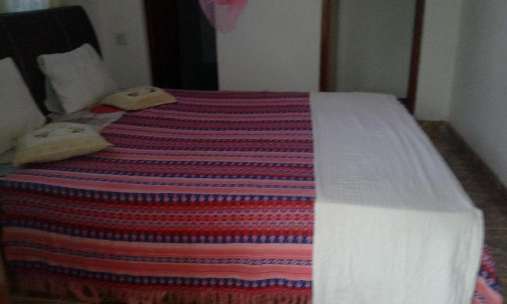 Бентота: Grace Villa Bentota