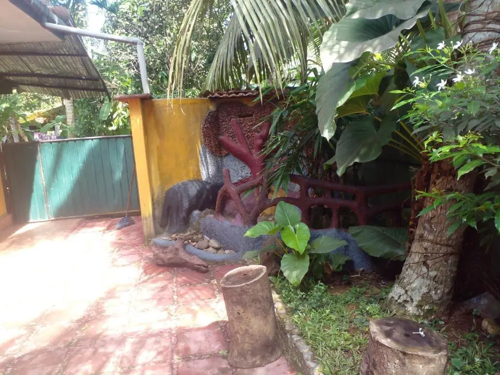 Бентота: Grace Villa Bentota
