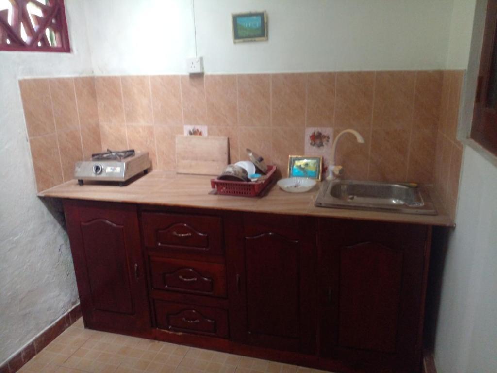 Бентота: Grace Villa Bentota