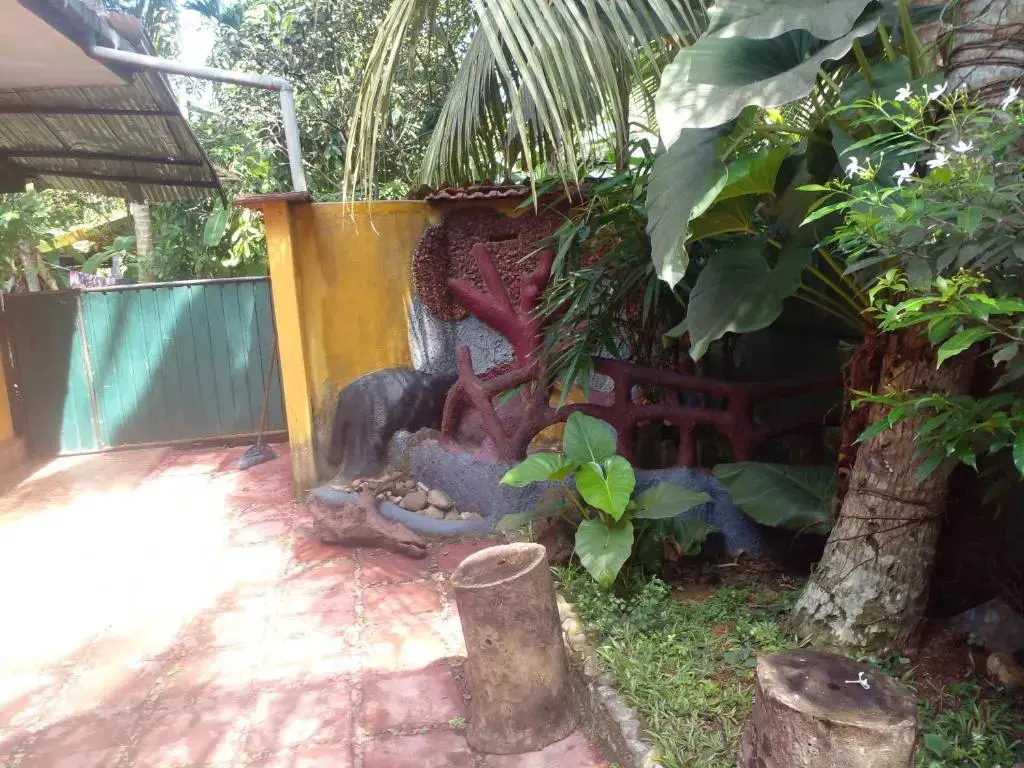 Бентота: Grace Villa Bentota