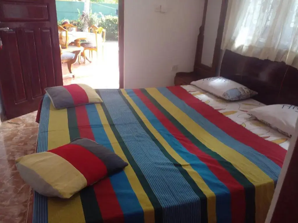 Бентота: Grace Villa Bentota