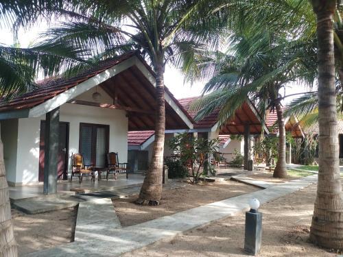 Нилавели: Villa Nilaveli