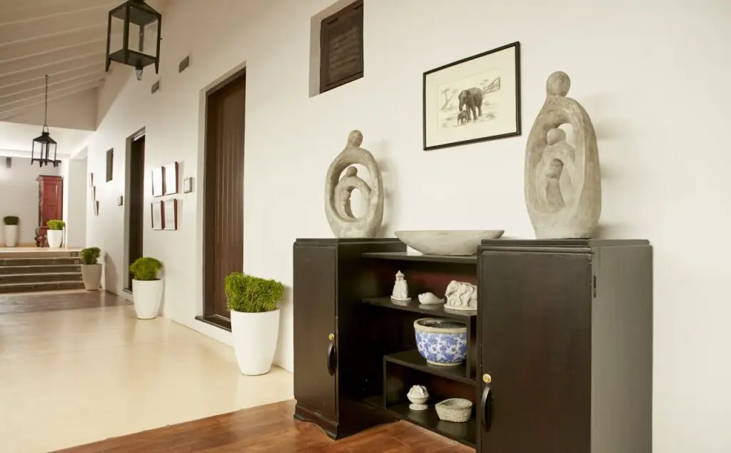 Полоннарува: EKHO Lake House Polonnaruwa