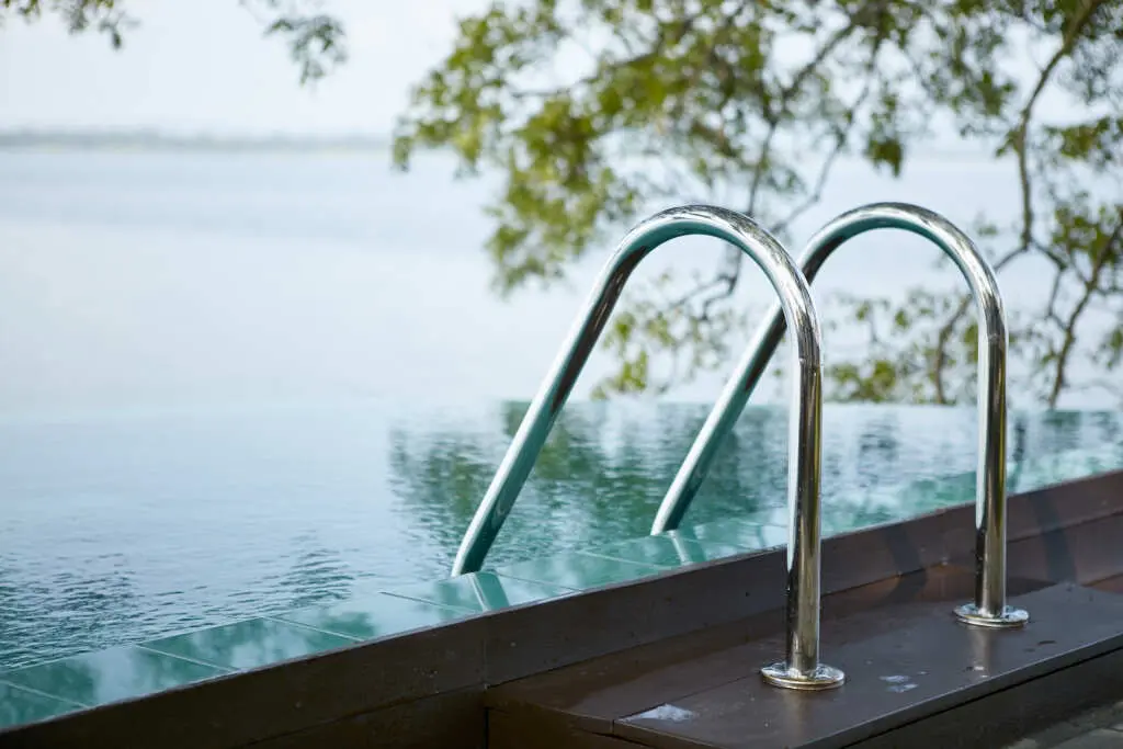 Полоннарува: EKHO Lake House Polonnaruwa