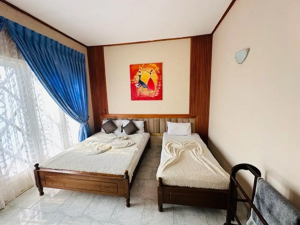 Нувара-Элия: Maples Holiday Resort