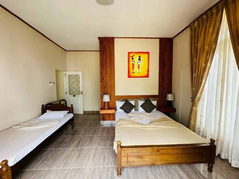 Нувара-Элия: Maples Holiday Resort