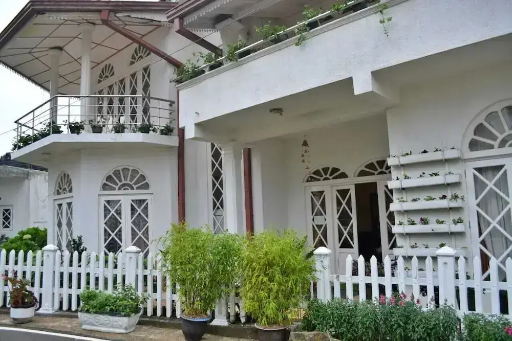 Нувара-Элия: Maples Holiday Resort