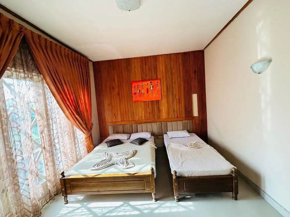 Нувара-Элия: Maples Holiday Resort