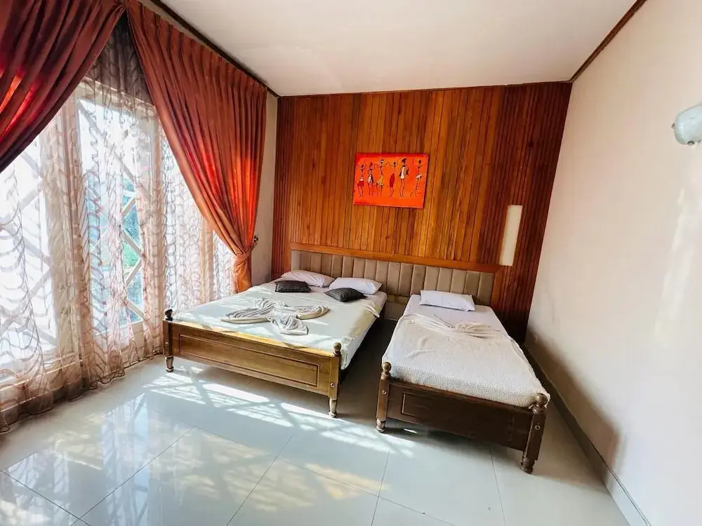 Нувара-Элия: Maples Holiday Resort