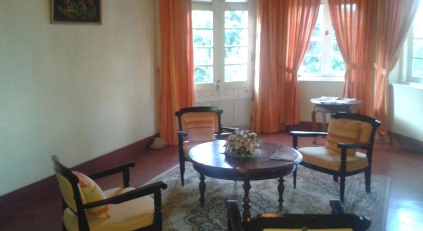 Курунегала: Gammduwa Bungalow