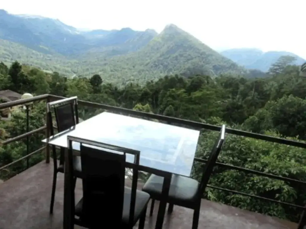 Богаванталава: Aberdeen Range Holiday Home