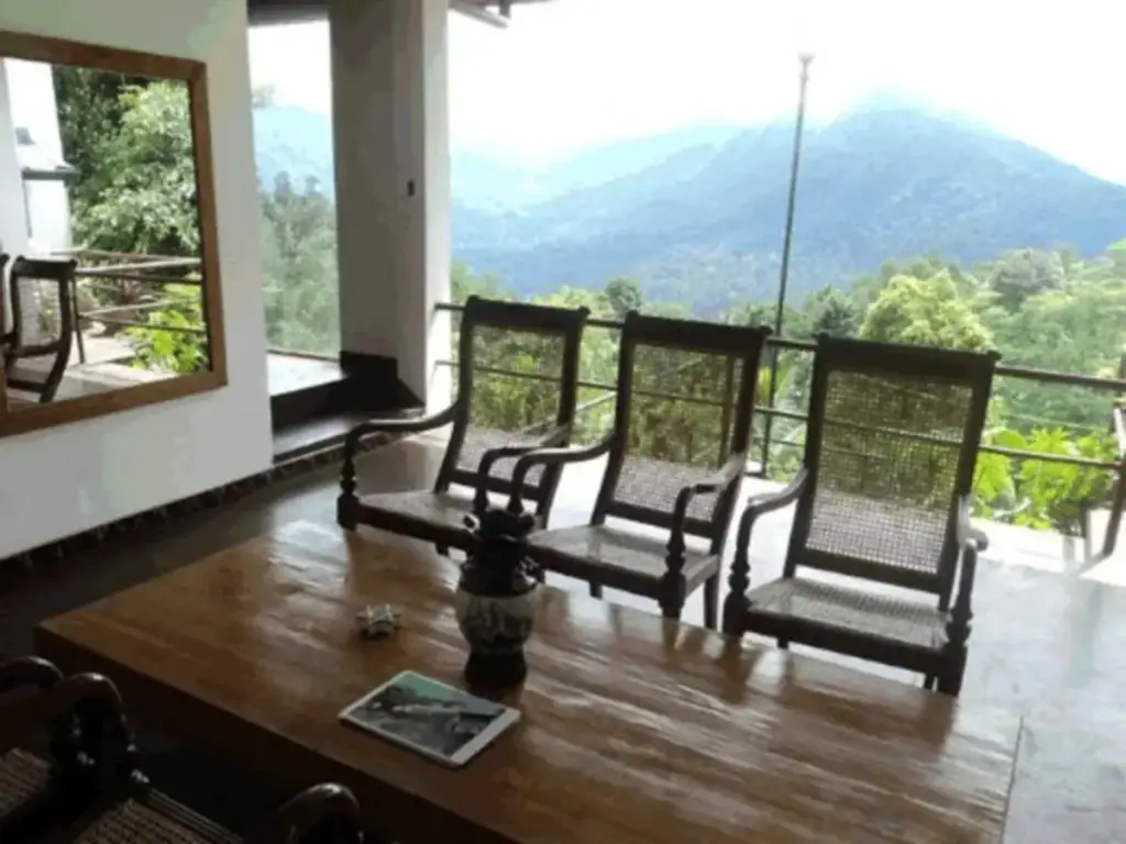 Богаванталава: Aberdeen Range Holiday Home