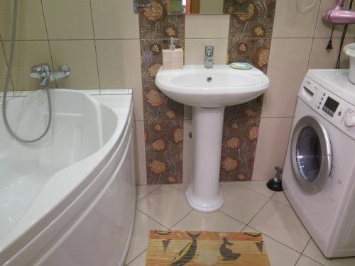 Томск: Mini otel' Ujutnoe Prozhivanie