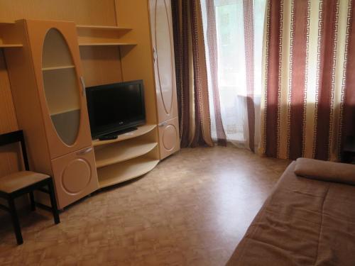 Томск: Mini otel' Ujutnoe Prozhivanie