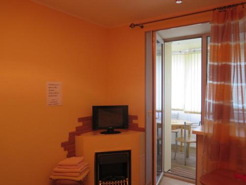 Томск: Mini otel' Ujutnoe Prozhivanie