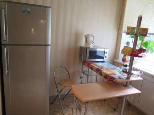 Томск: Mini otel' Ujutnoe Prozhivanie