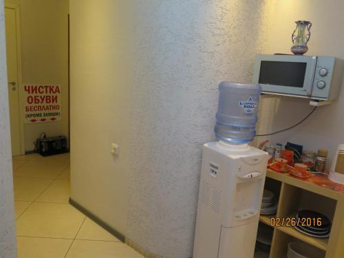 Томск: Mini otel' Ujutnoe Prozhivanie