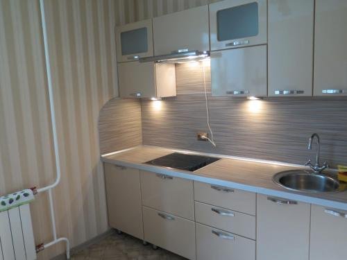 Томск: Mini otel' Ujutnoe Prozhivanie