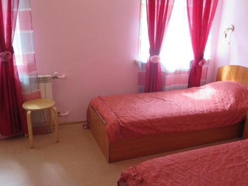 Томск: Mini otel' Ujutnoe Prozhivanie