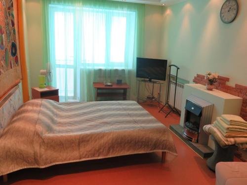 Томск: Mini otel' Ujutnoe Prozhivanie
