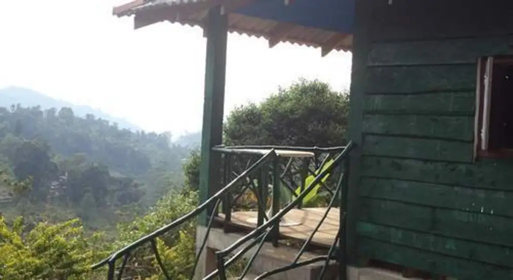 Амбевелла: Hewaheta Hideaway