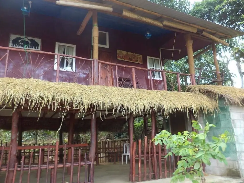 Амбевелла: Hewaheta Hideaway