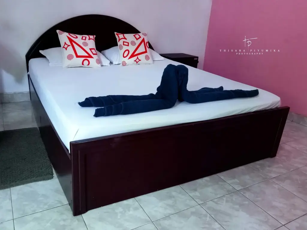 Дамбулла: Takeshi inn