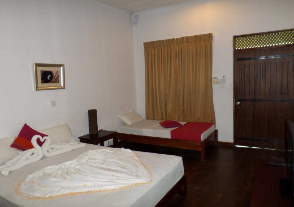 Канди: Kandy Mountain Resort