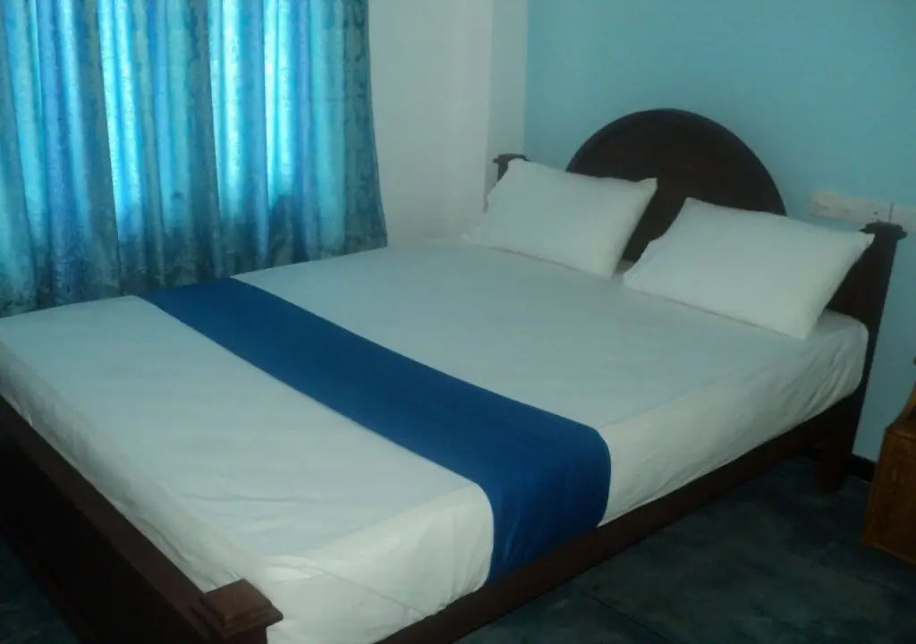 Канди: Kandy Mountain Resort
