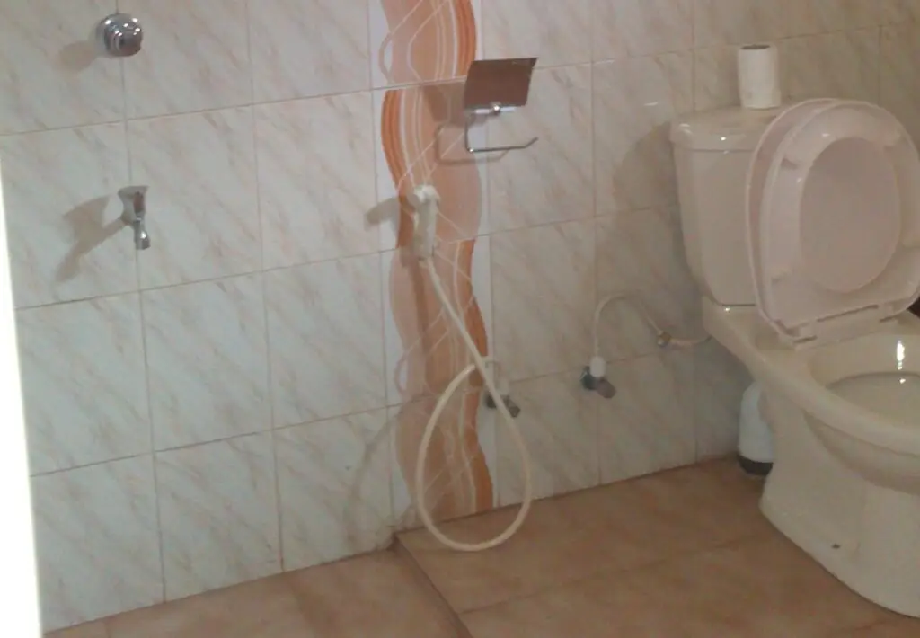 Хапутале: Anushka Holiday Inn