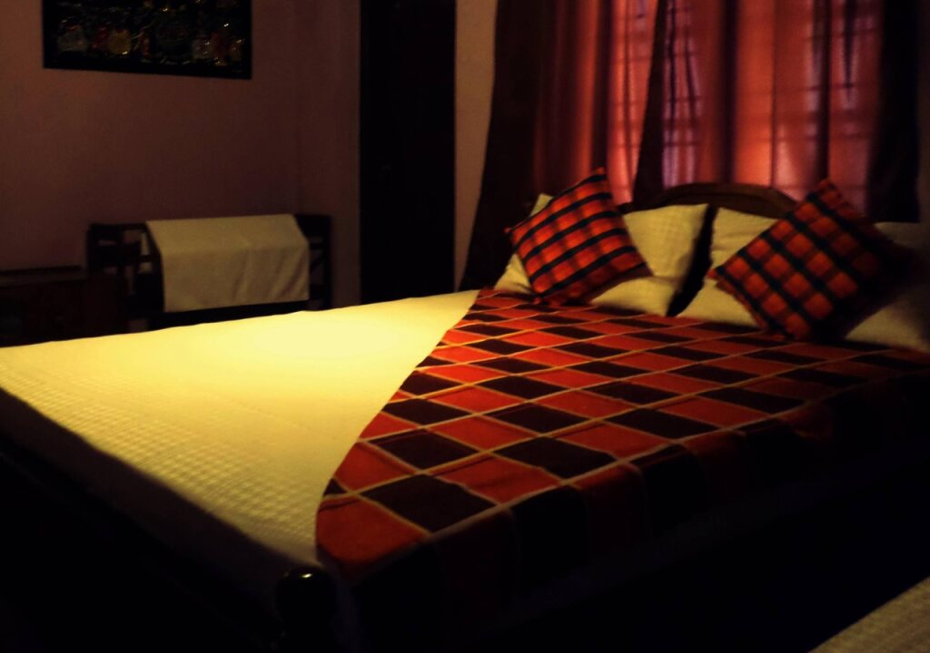 Хапутале: Anushka Holiday Inn