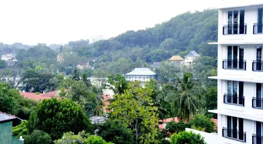 Канди: Golden View Rest Kandy