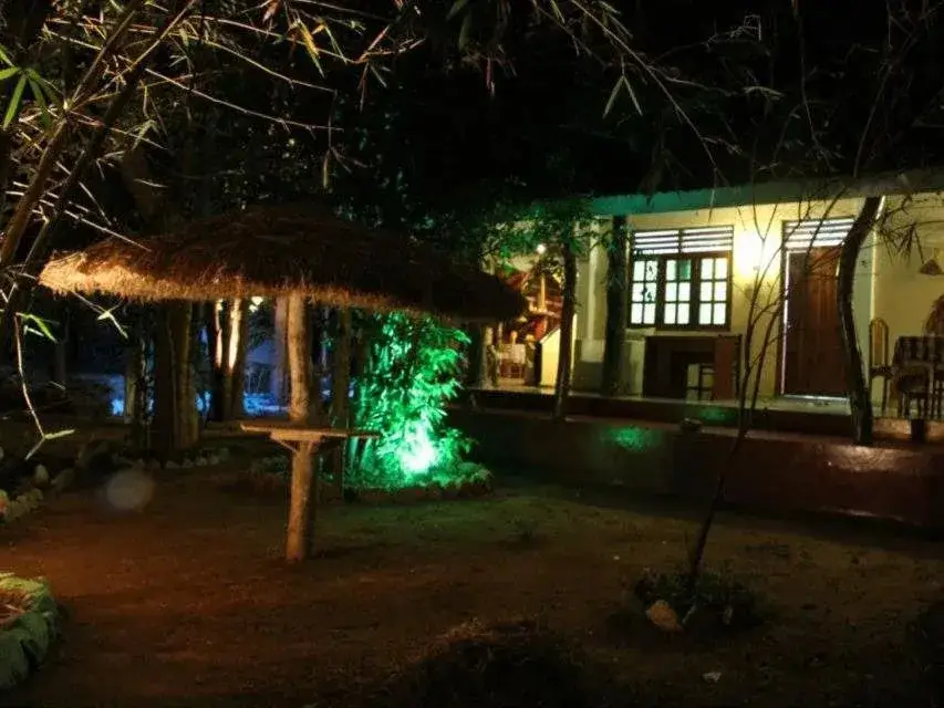 Инамальюва: Sigiri Corridaor Resort