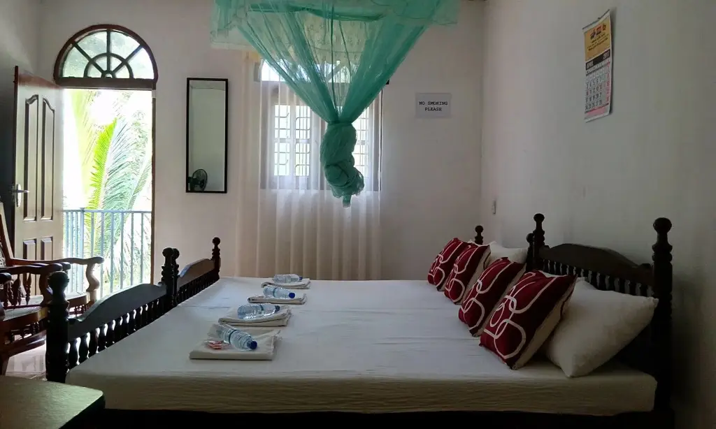 Катунаяке: House Of Le Meridien