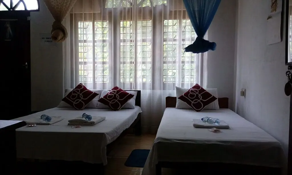 Катунаяке: House Of Le Meridien
