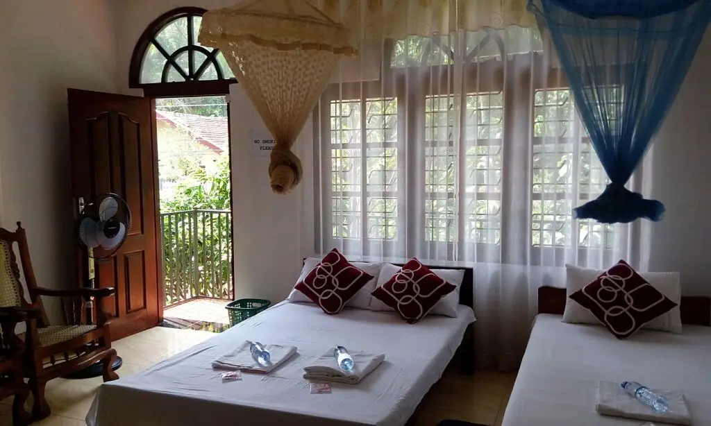 Катунаяке: House Of Le Meridien