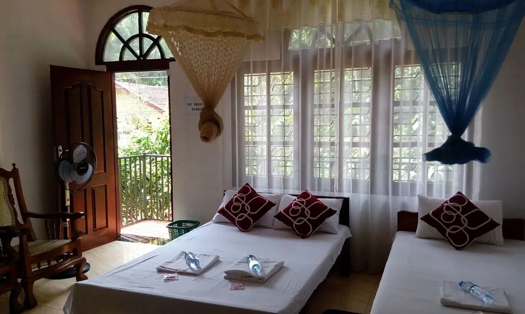 Катунаяке: House Of Le Meridien