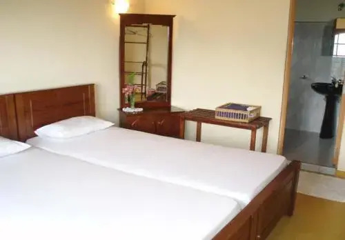 Нувара-Элия: Hill View Bungalow