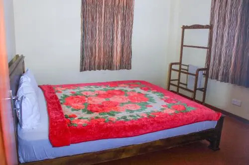 Нувара-Элия: Hill View Bungalow