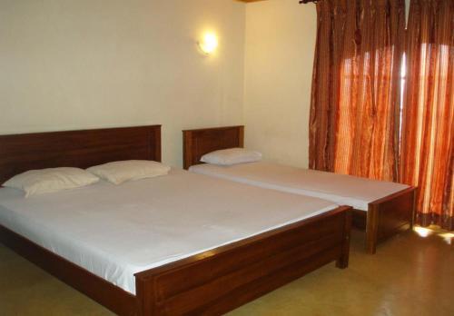 Нувара-Элия: Hill View Bungalow