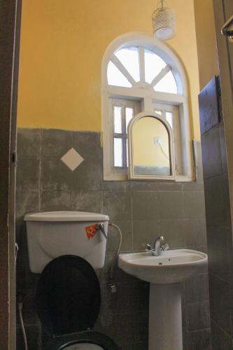 Нувара-Элия: Hill View Bungalow